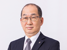 Hiroshi Yokoo