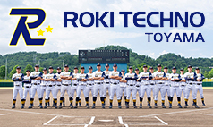 ROKI TECHNO Baseball Club