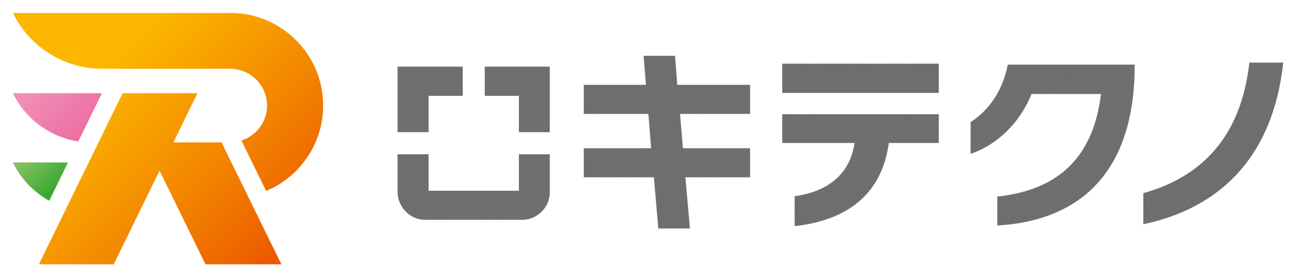 ロキテクノ_基本ロゴ